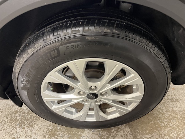 2023 Ford Escape Active photo 27