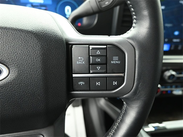 2024 FORD F-250 - Image 17