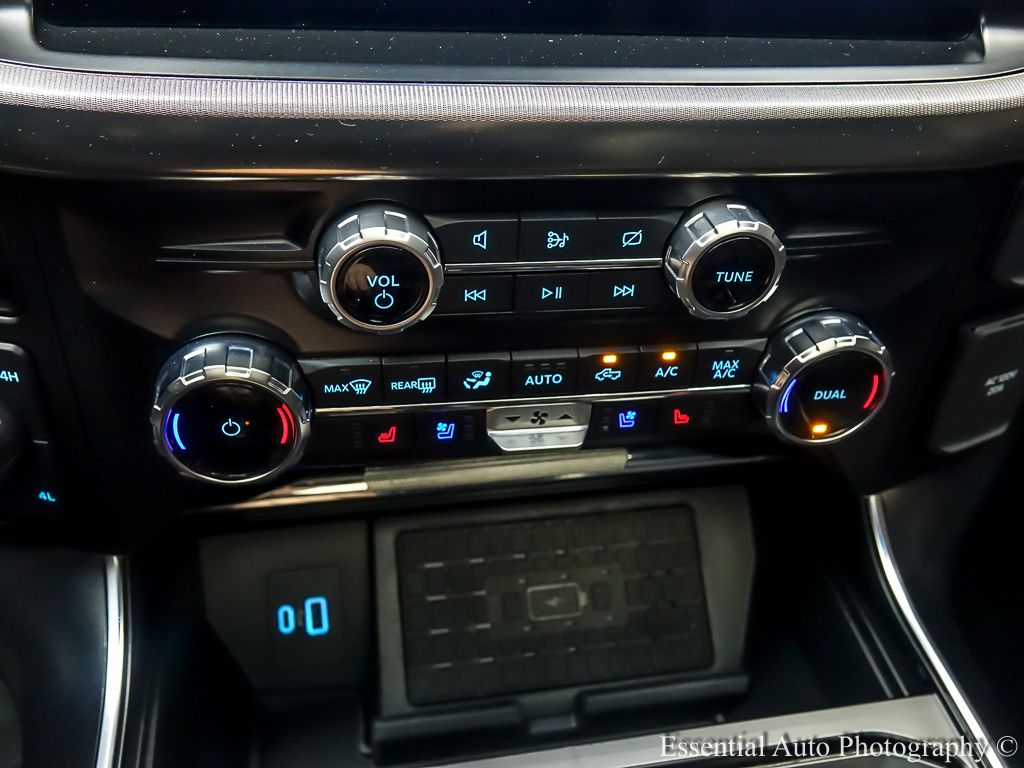 2023 FORD F-150 - Image 19