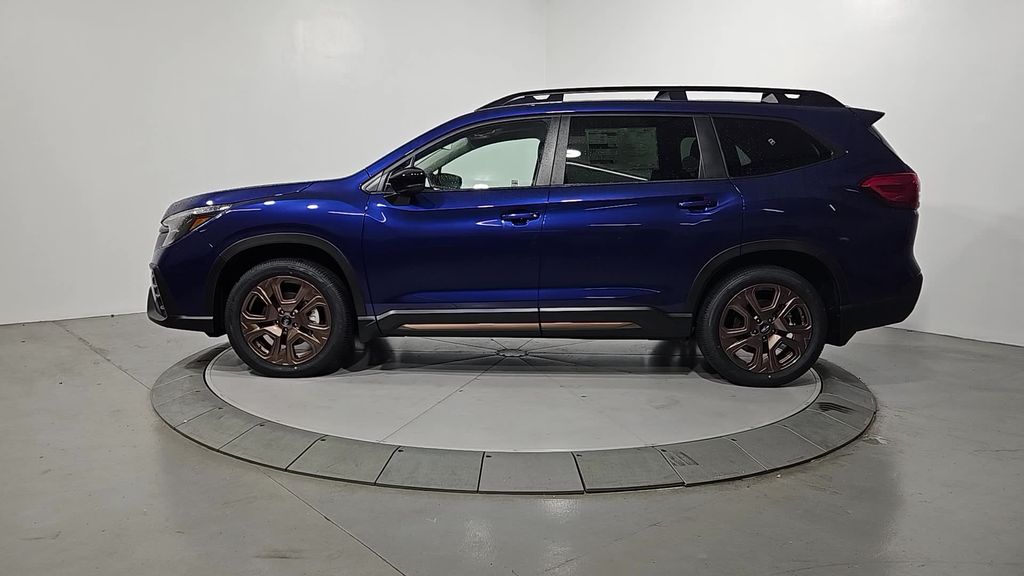 2026 Subaru Ascent Limited photo 2