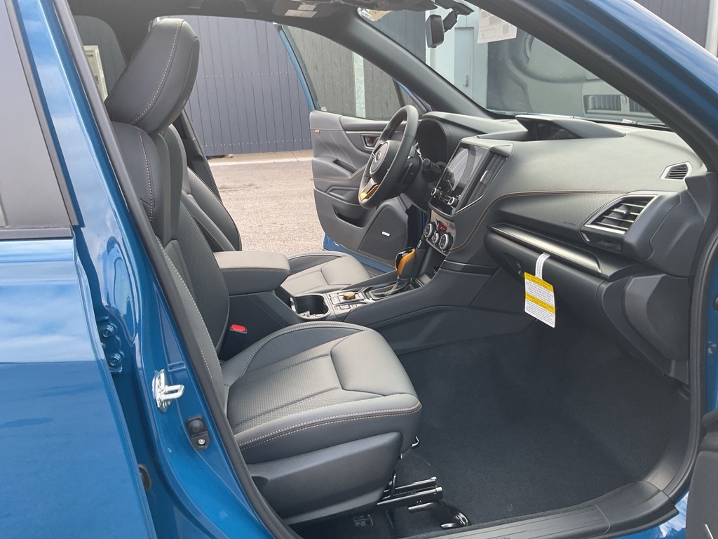 2025 Subaru Forester Wilderness photo 19