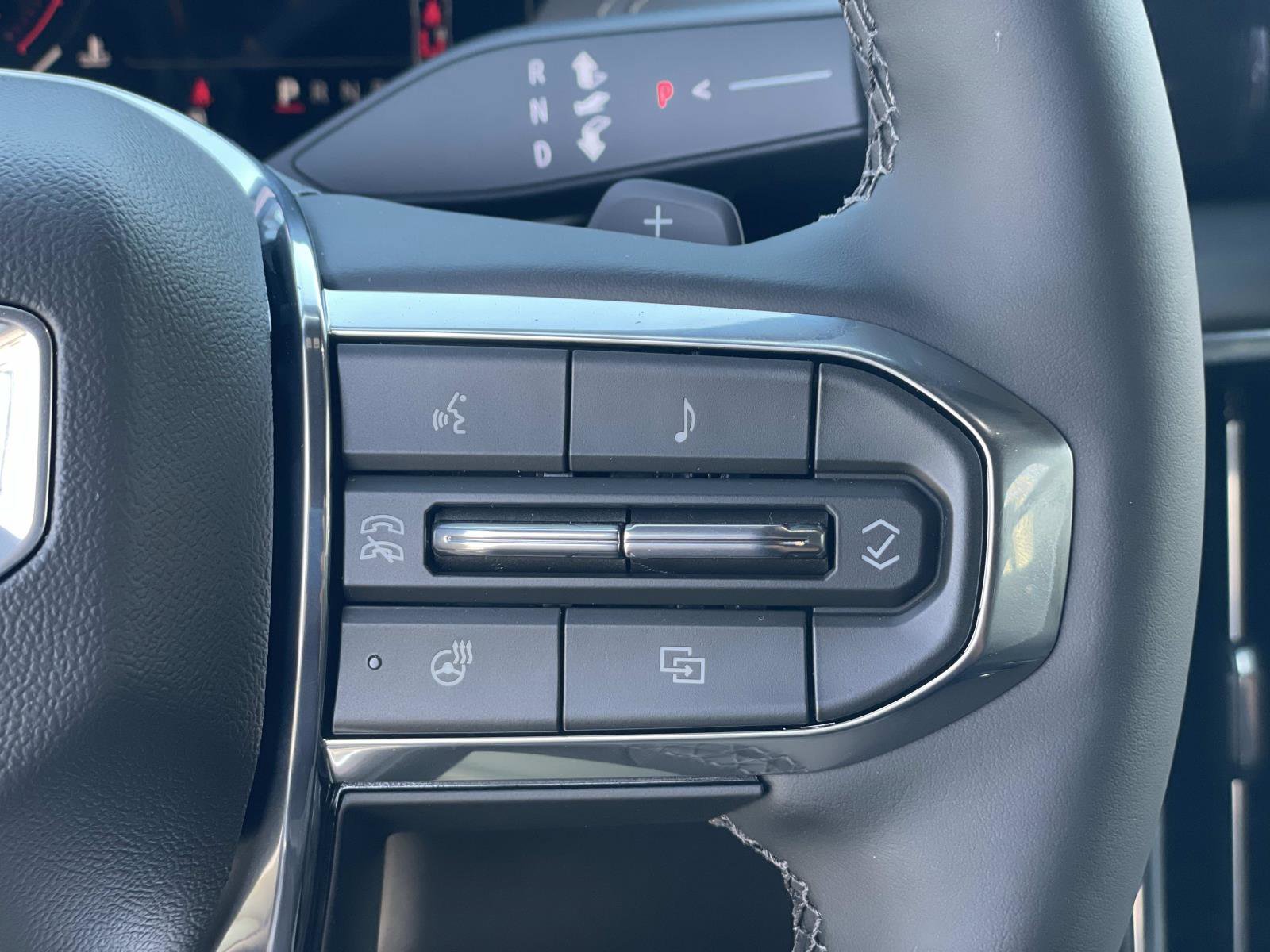 2026 Gmc Yukon XL photo 10