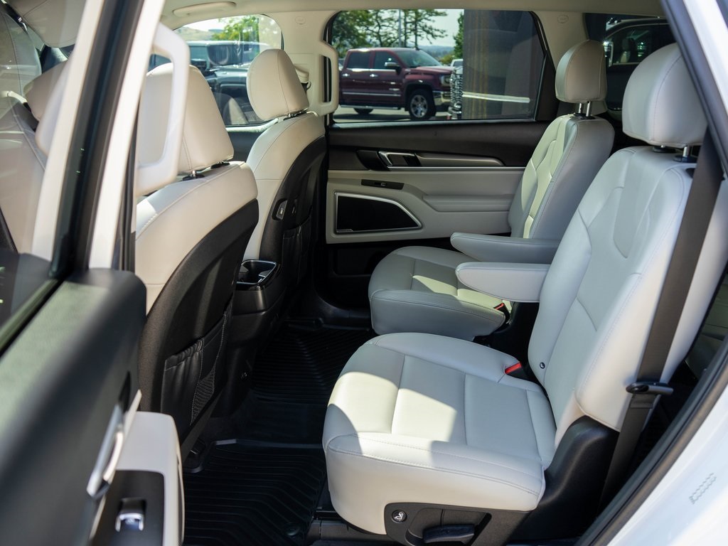 2020 Kia Telluride S photo 13