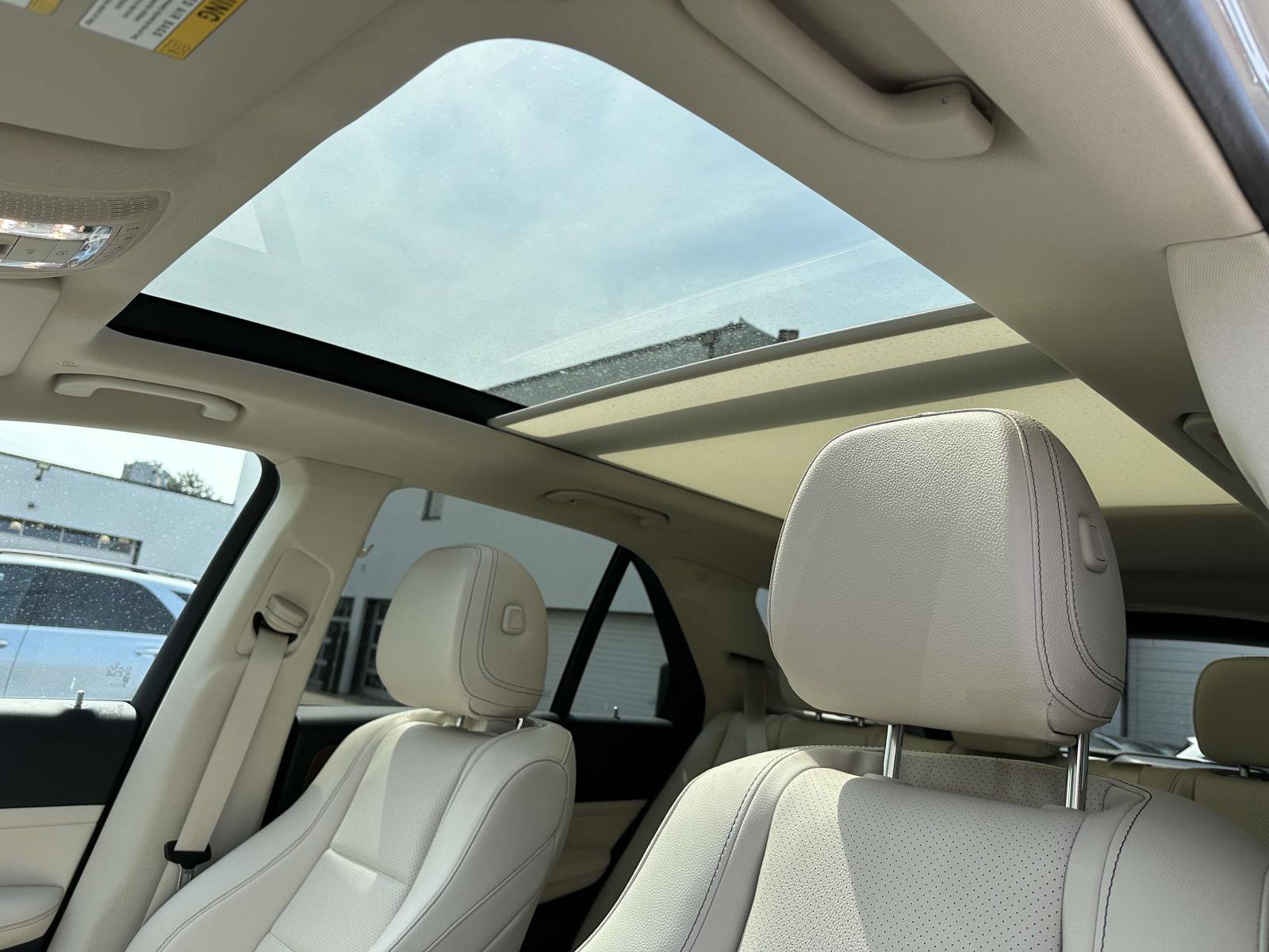 2024 Mercedes Benz GLE 450 4MATIC photo 17