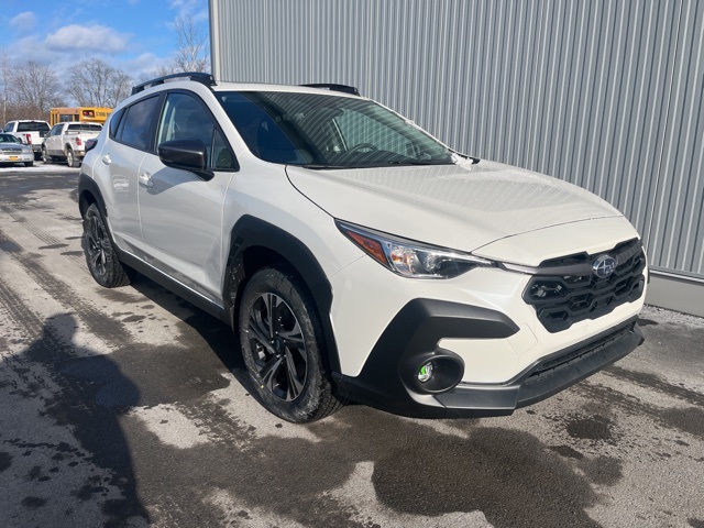 2026 Subaru Crosstrek Premium's photo