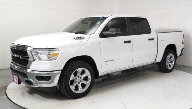2023 Ram 1500 Lone Star