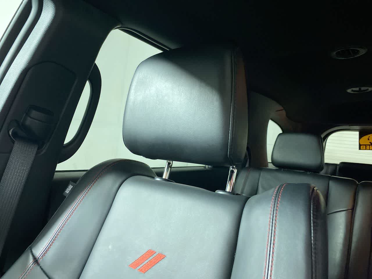 2024 Dodge Durango R/T Plus photo 25