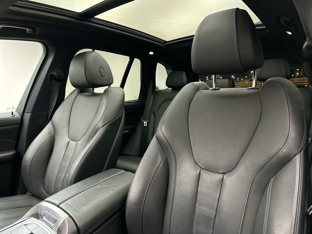 2020 Bmw X5 xDrive40i photo 9