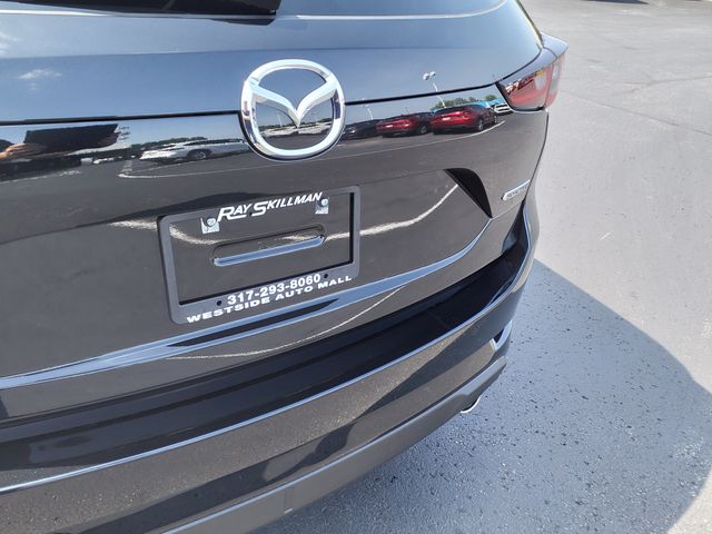 2025 Mazda CX-5 2.5 S Preferred photo 27