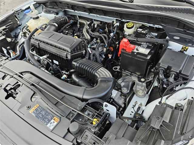 2023 Ford Escape Active photo 17