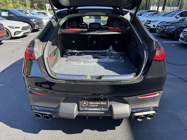 2026 Mercedes Benz GLC 43 4MATIC photo 11