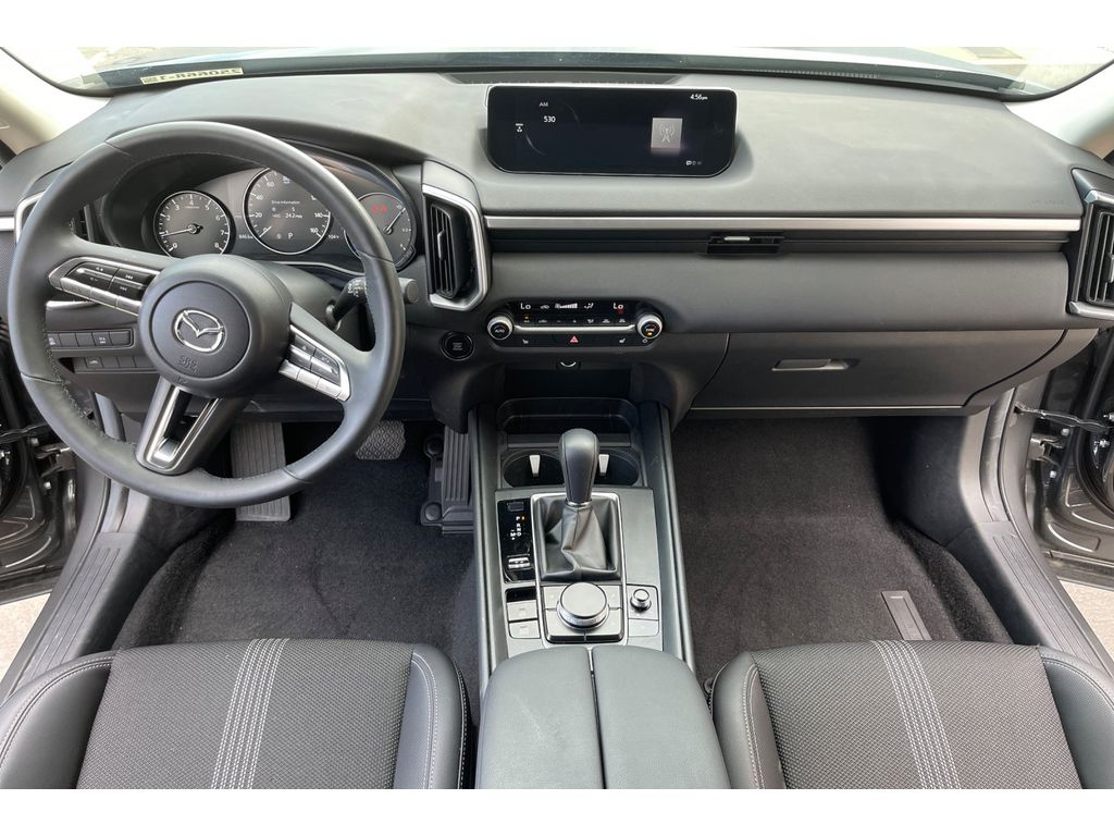 2024 Mazda CX-50 2.5 S Preferred photo 14
