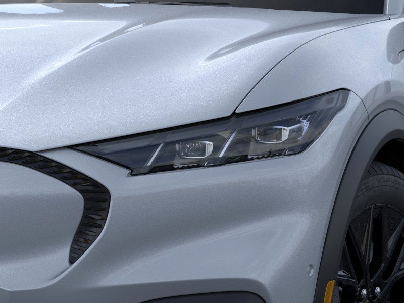 2025 Ford Mustang Mach-E Select photo 10