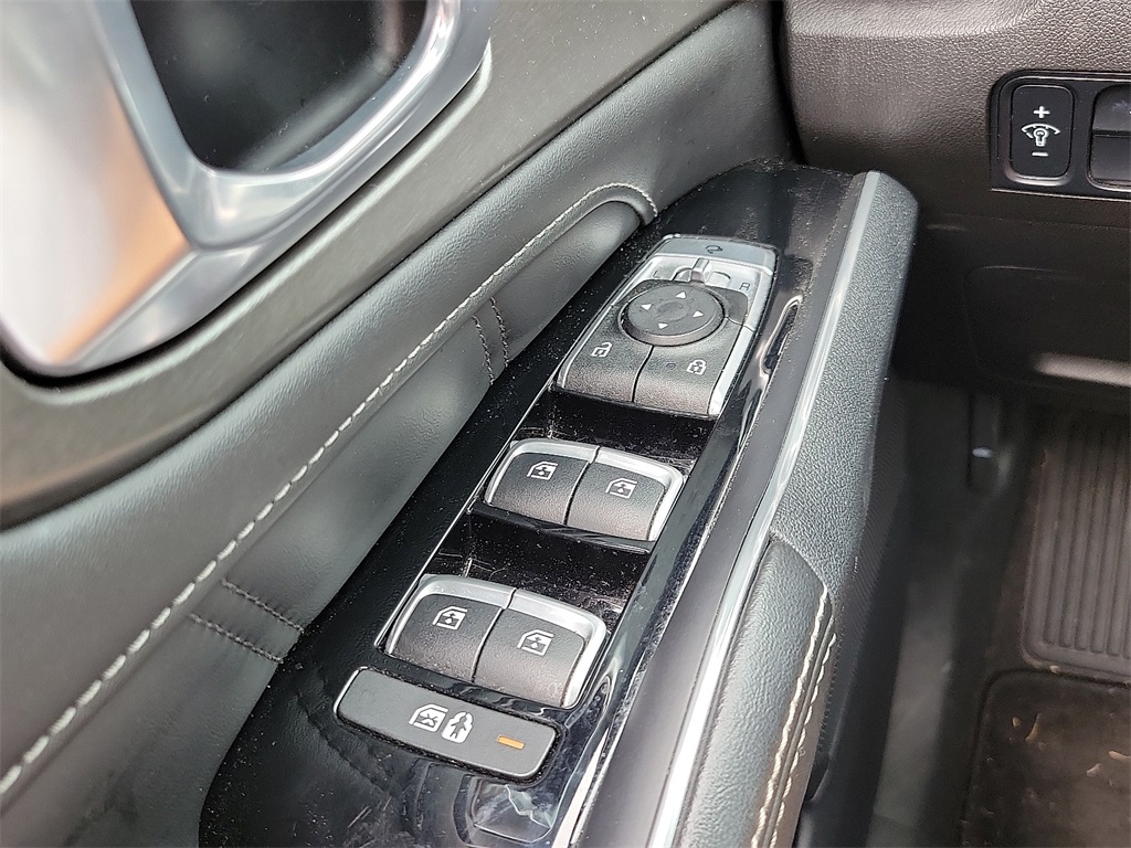 2023 Kia Sorento SX photo 9