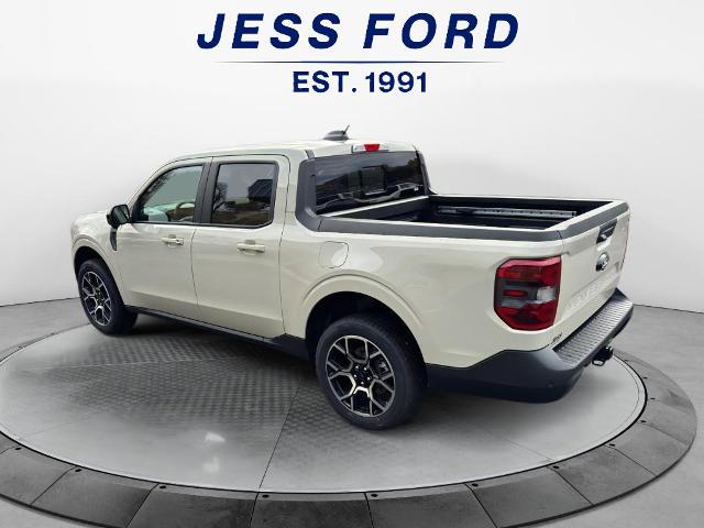 2025 Ford Maverick Lariat photo 2