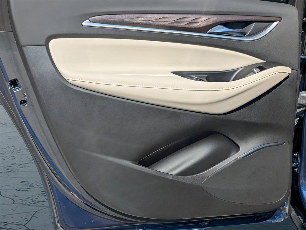 2023 Buick Enclave Avenir photo 19