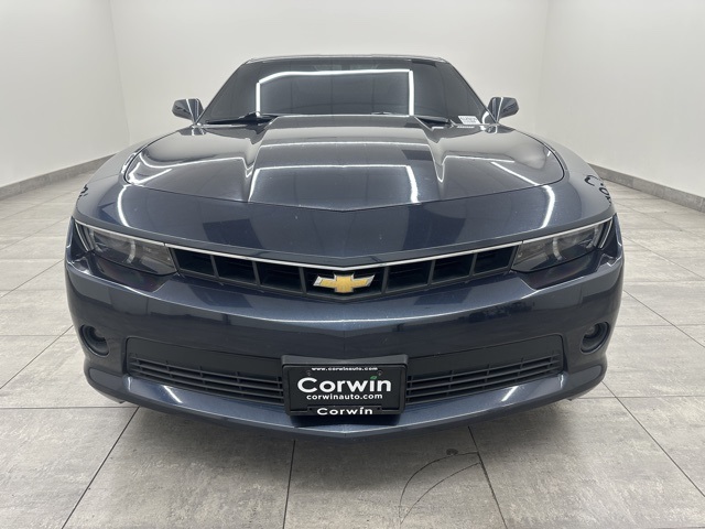 2014 Chevrolet Camaro 1LT photo 6