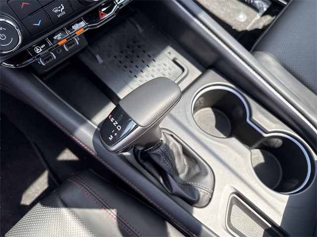 2025 Dodge Durango GT Plus photo 18