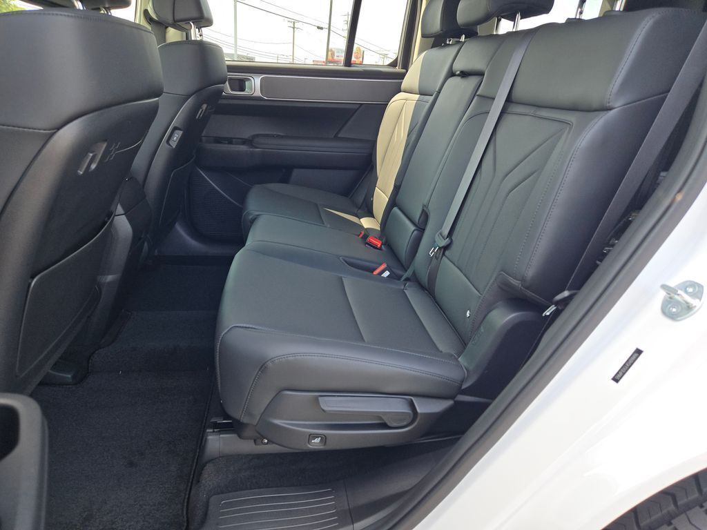 2025 Hyundai Santa Fe XRT photo 15