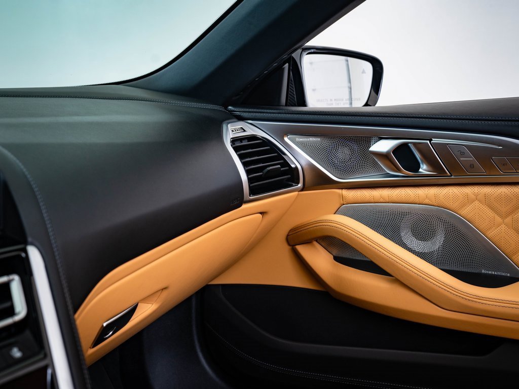2023 Bmw M8 Competition photo 35
