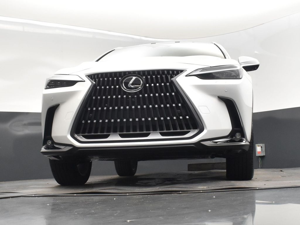 2025 Lexus NX 450h+ Luxury AWD photo 43