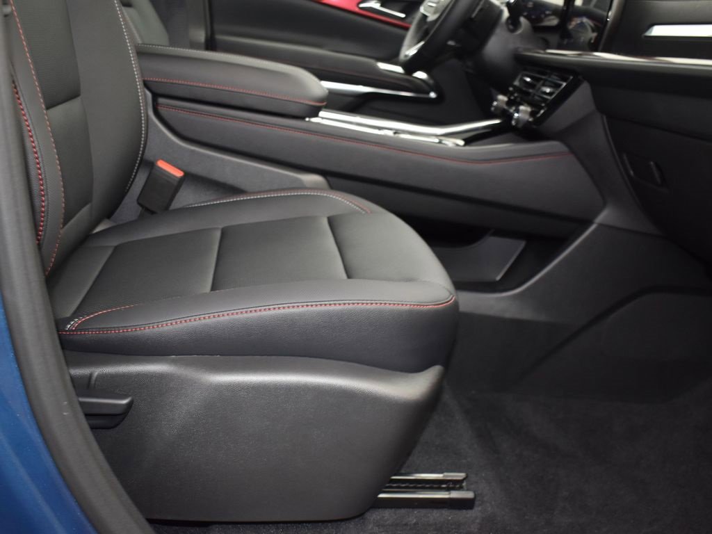2026 Chevrolet Traverse Z71 photo 21