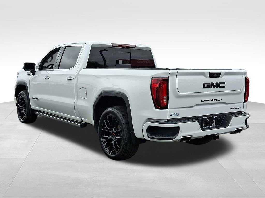 2023 Gmc Sierra Denali photo 4
