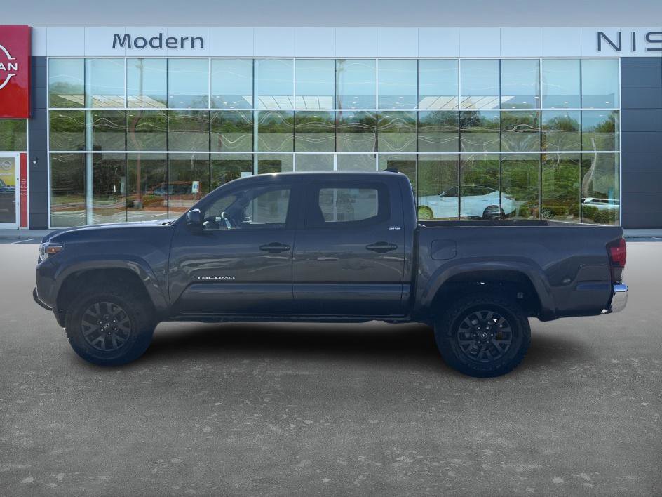 2021 Toyota Tacoma SR5 photo 8