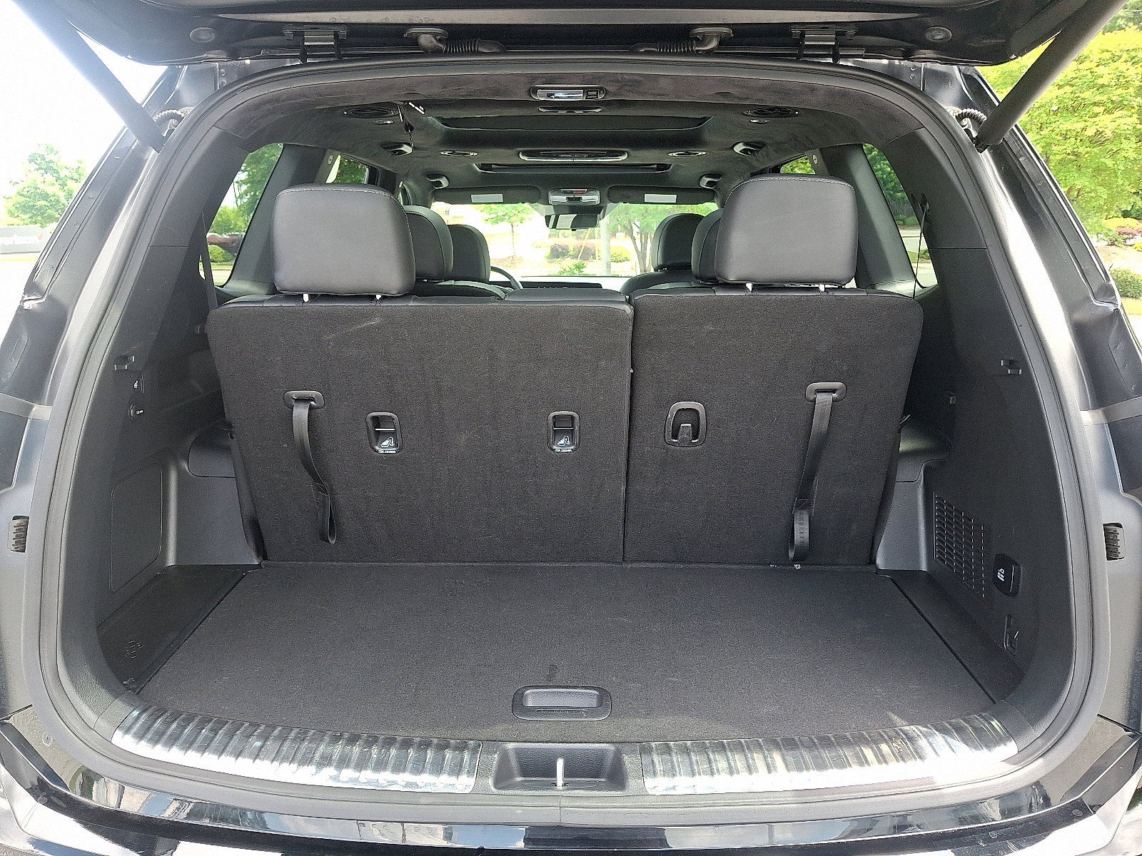 2023 Kia Telluride SX Prestige X-Pro photo 27