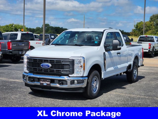 2026 Ford F-250 XL photo 4