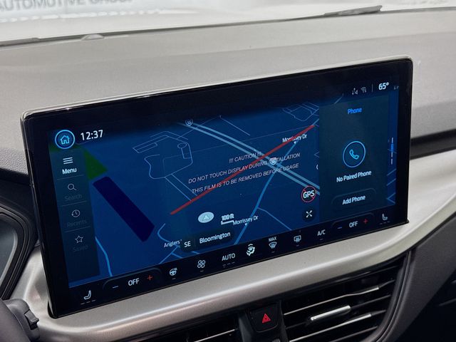 2025 Ford Escape Plug-In Hybrid Base photo 13