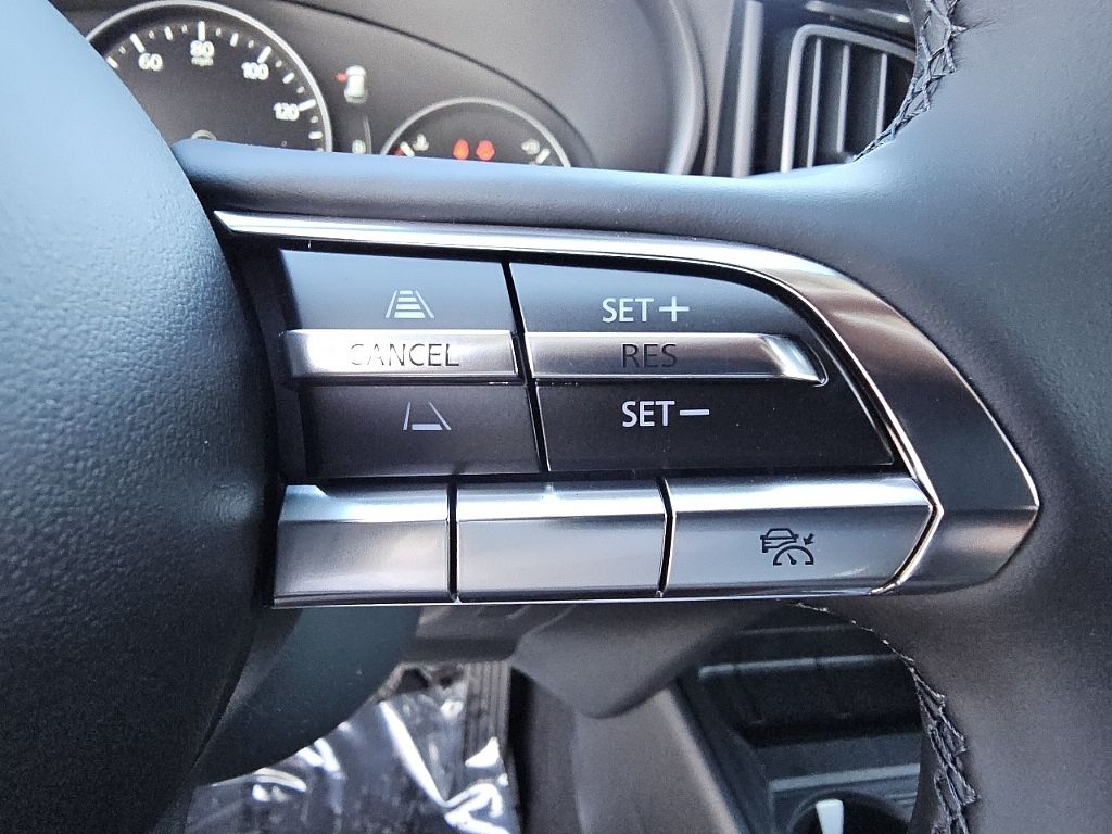 2025 Mazda CX-50 Premium Plus photo 28