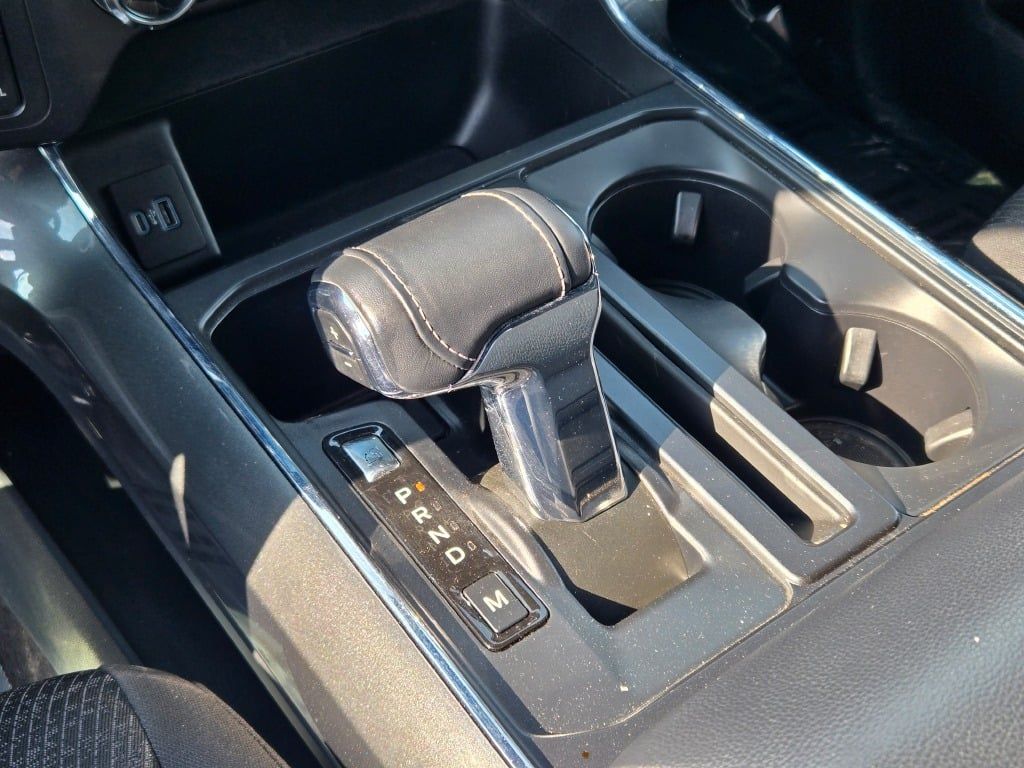 2022 Ford F-150 XLT photo 28