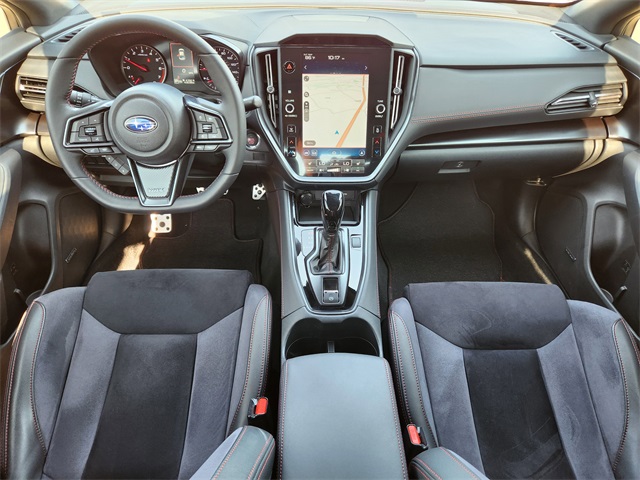 2022 Subaru WRX Limited photo 26