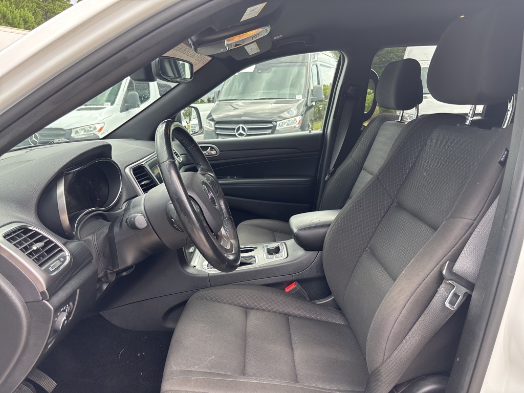 2020 Jeep Grand Cherokee Laredo Upland photo 36