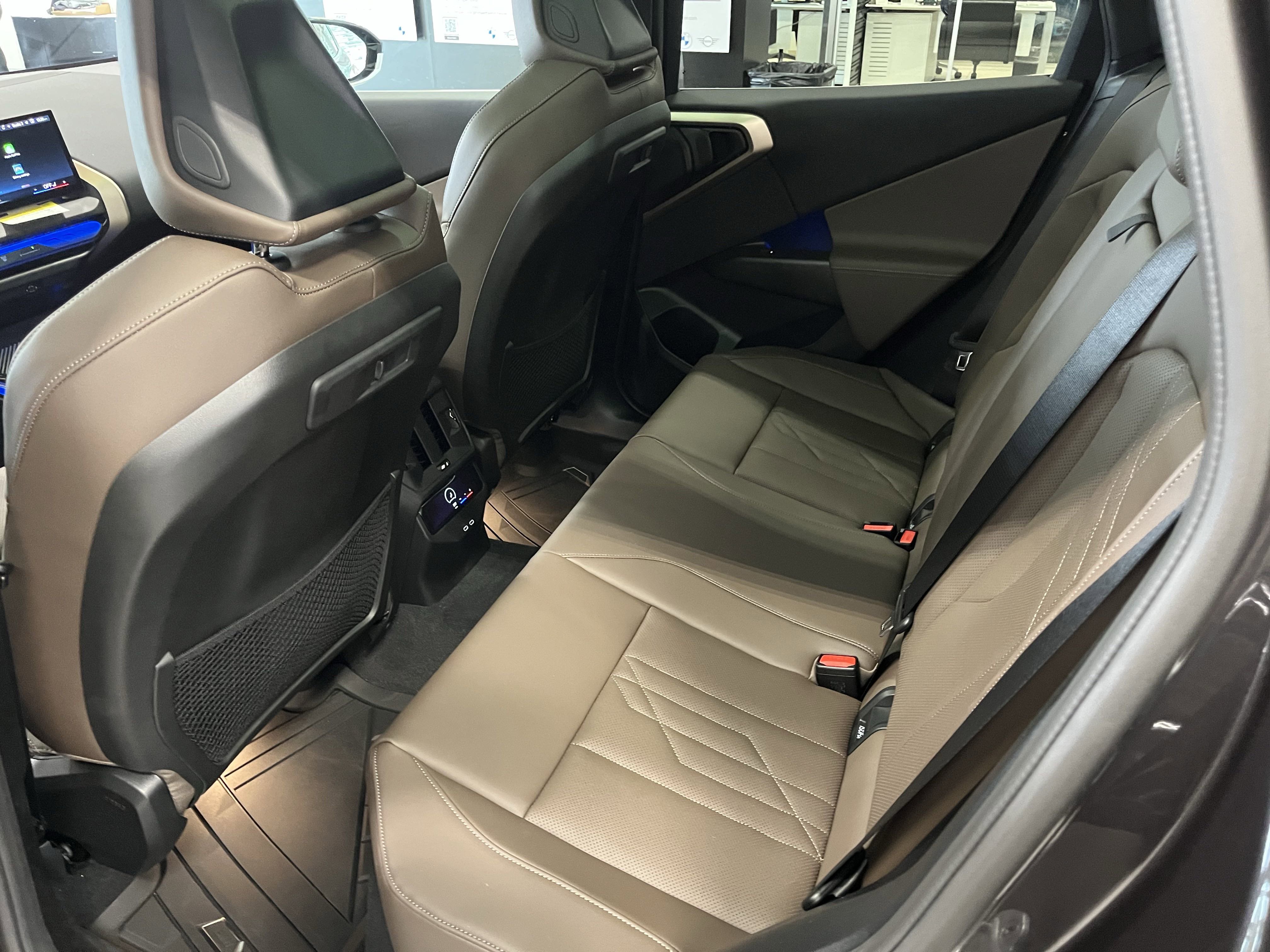 2025 Bmw X3 30x Drive photo 15