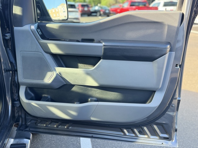 2022 Ford F-150 XLT photo 21