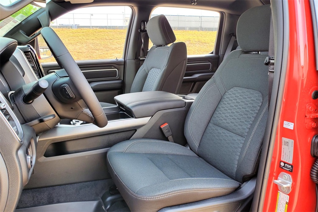 2025 Ram 1500 Big Horn Lone Star photo 7
