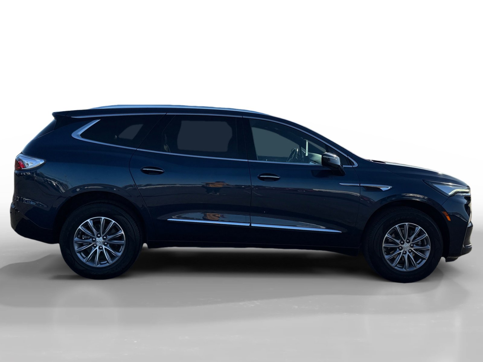 2022 Buick Enclave Essence photo 6