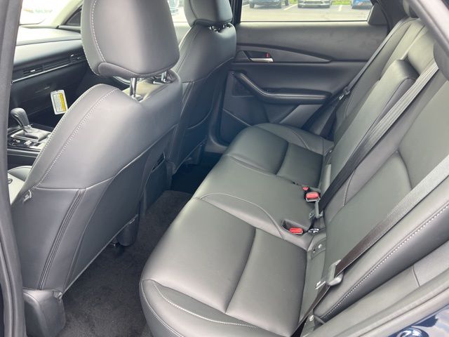 2025 Mazda CX-30 2.5 S Preferred photo 24