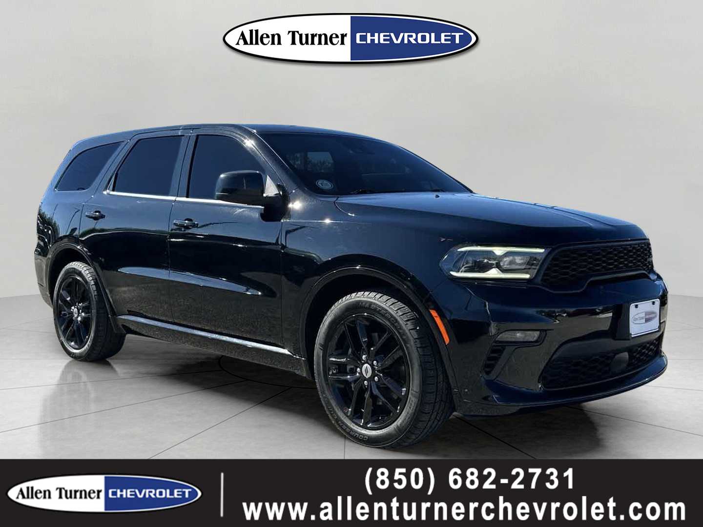 2022 Dodge Durango GT Plus's photo