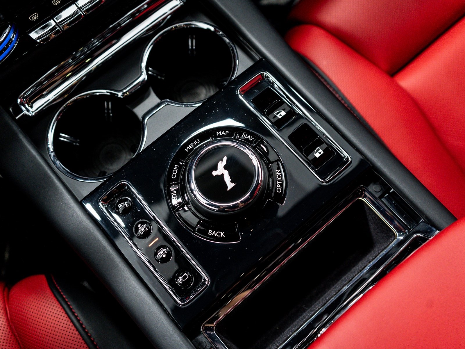 2022 Rolls Royce Ghost Black Badge photo 37