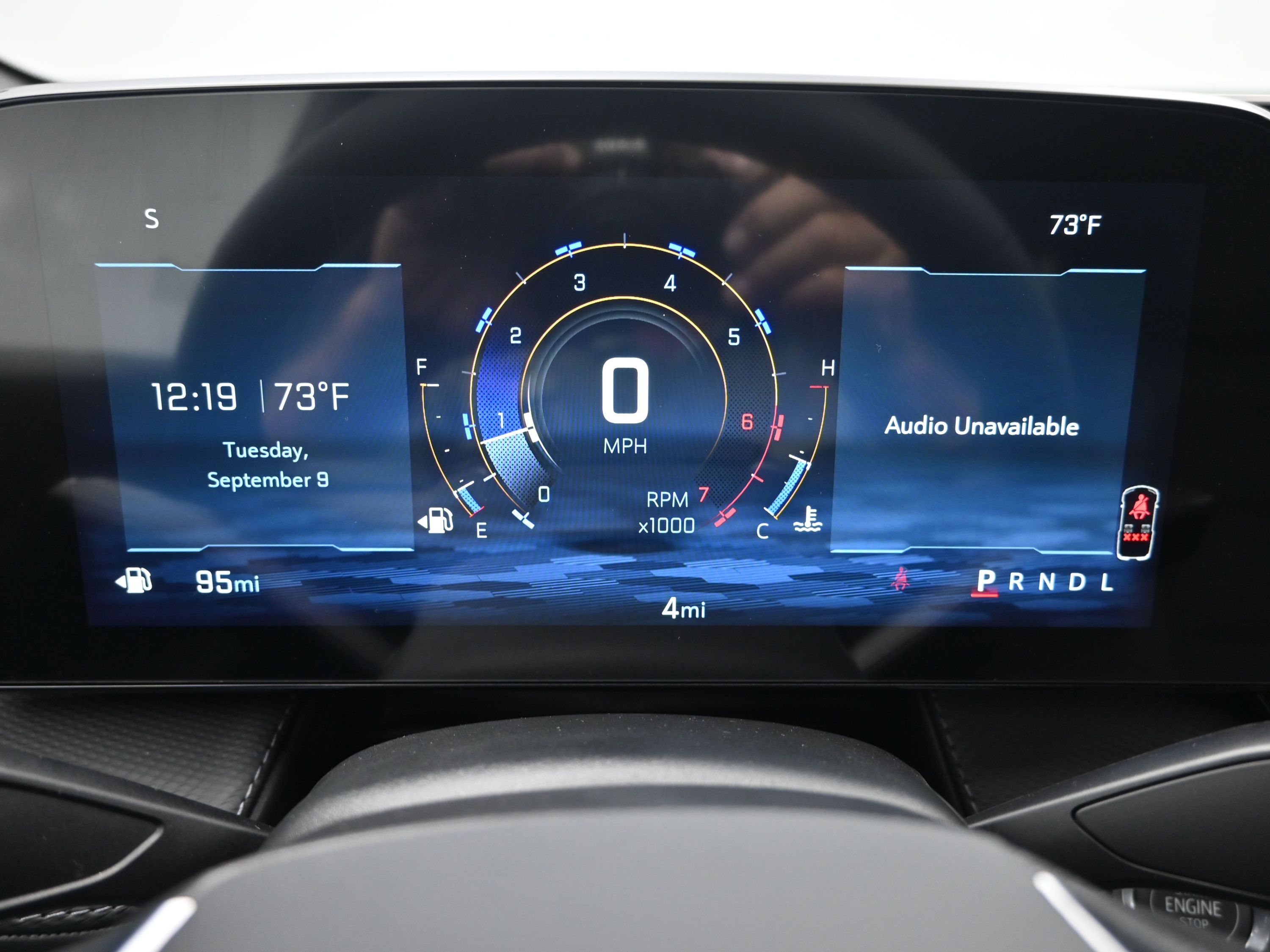2026 Chevrolet Equinox photo 3