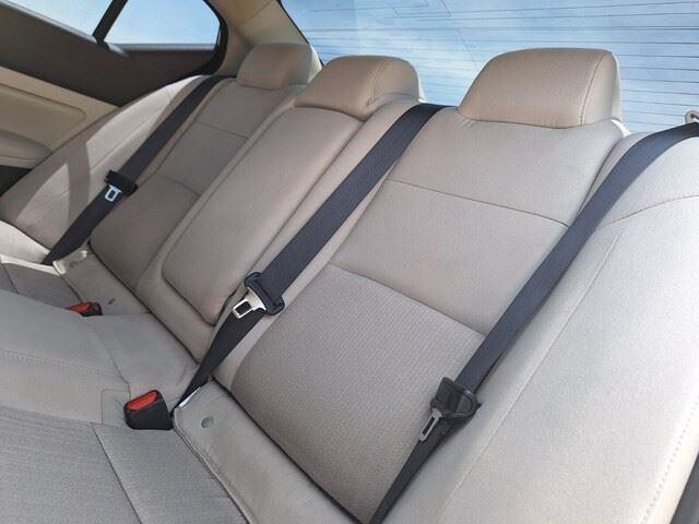 2023 Nissan Altima 2.5 SV photo 23