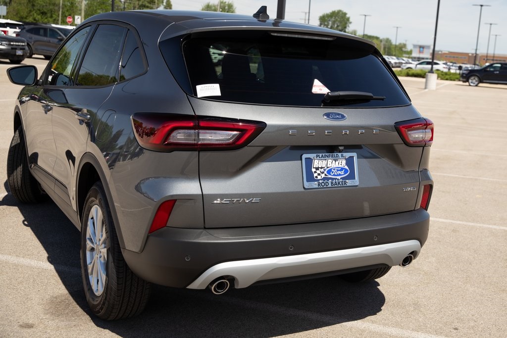 2025 Ford Escape Active photo 11