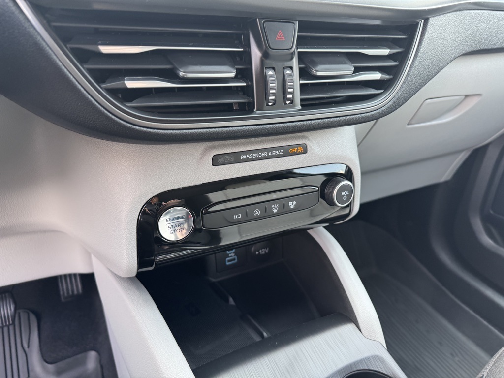 2023 Ford Escape Active photo 21