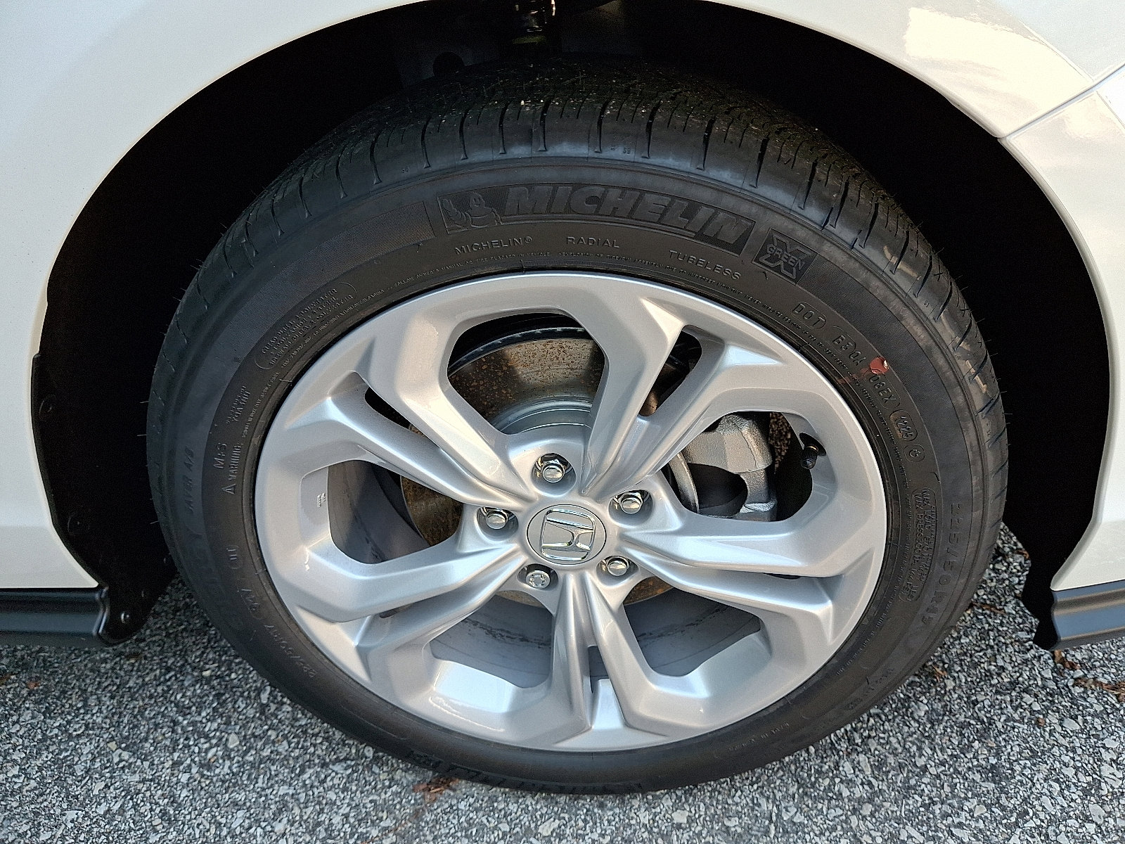 2025 Honda Accord LX photo 3