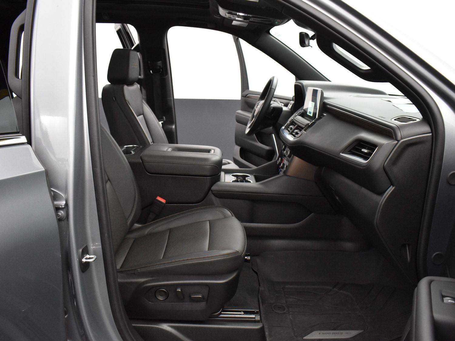 2024 Chevrolet Tahoe High Country photo 31