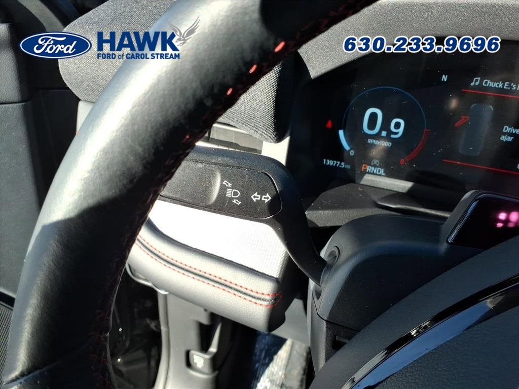 2025 FORD EXPLORER - Image 18