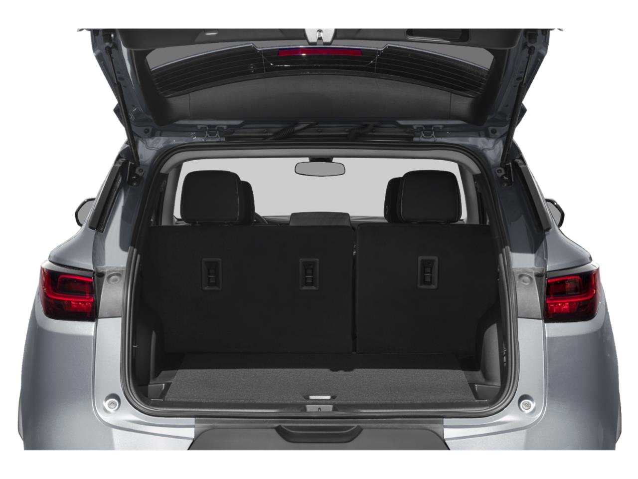 2026 Chevrolet Blazer RS photo 4